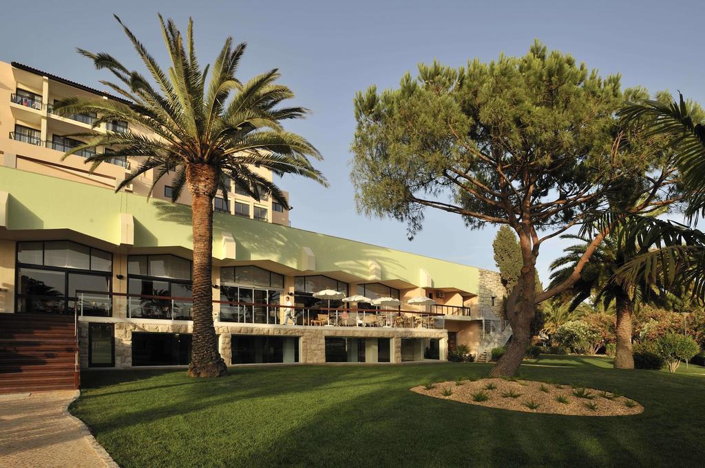 Hotel Pestana D. Joao II Beach & Golf Resort